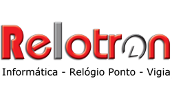 Loja de relotron